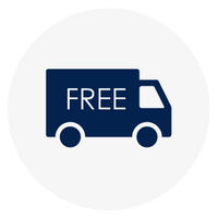 Free Shipping in the U.S.