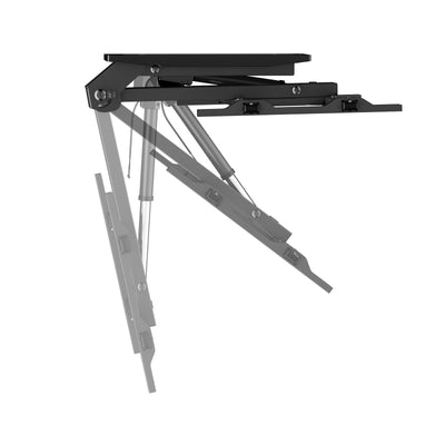ProofVision Motorized Ceiling TV Mounting Bracket